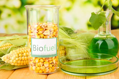 Lower Arncott biofuel availability